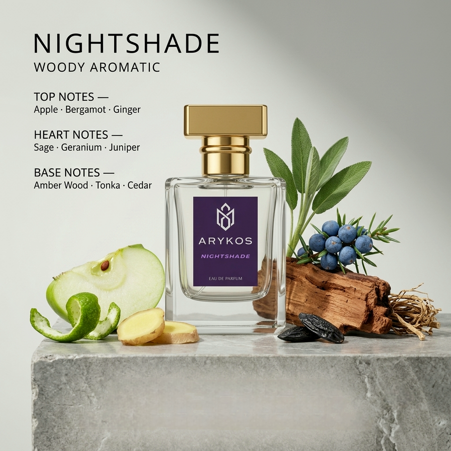NIGHTSHADE