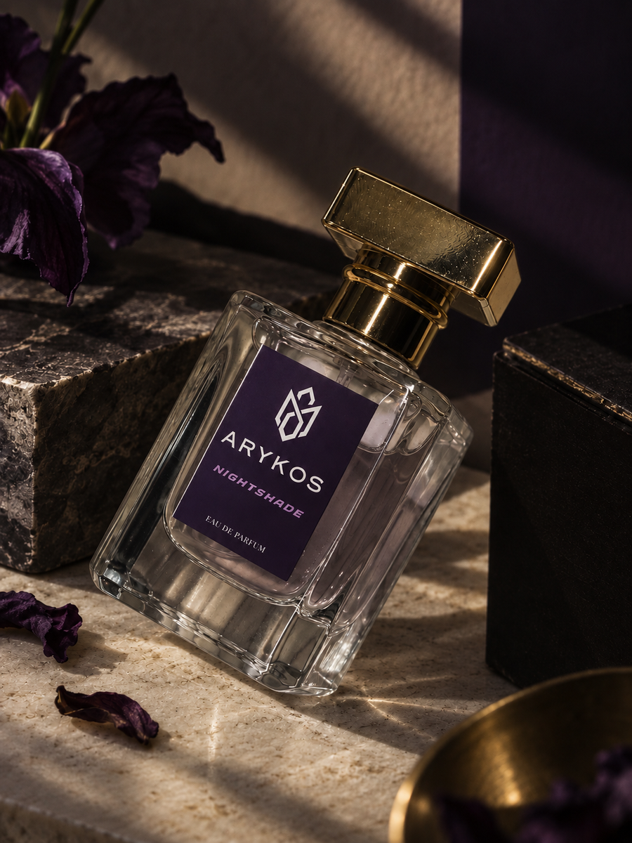 NIGHTSHADE