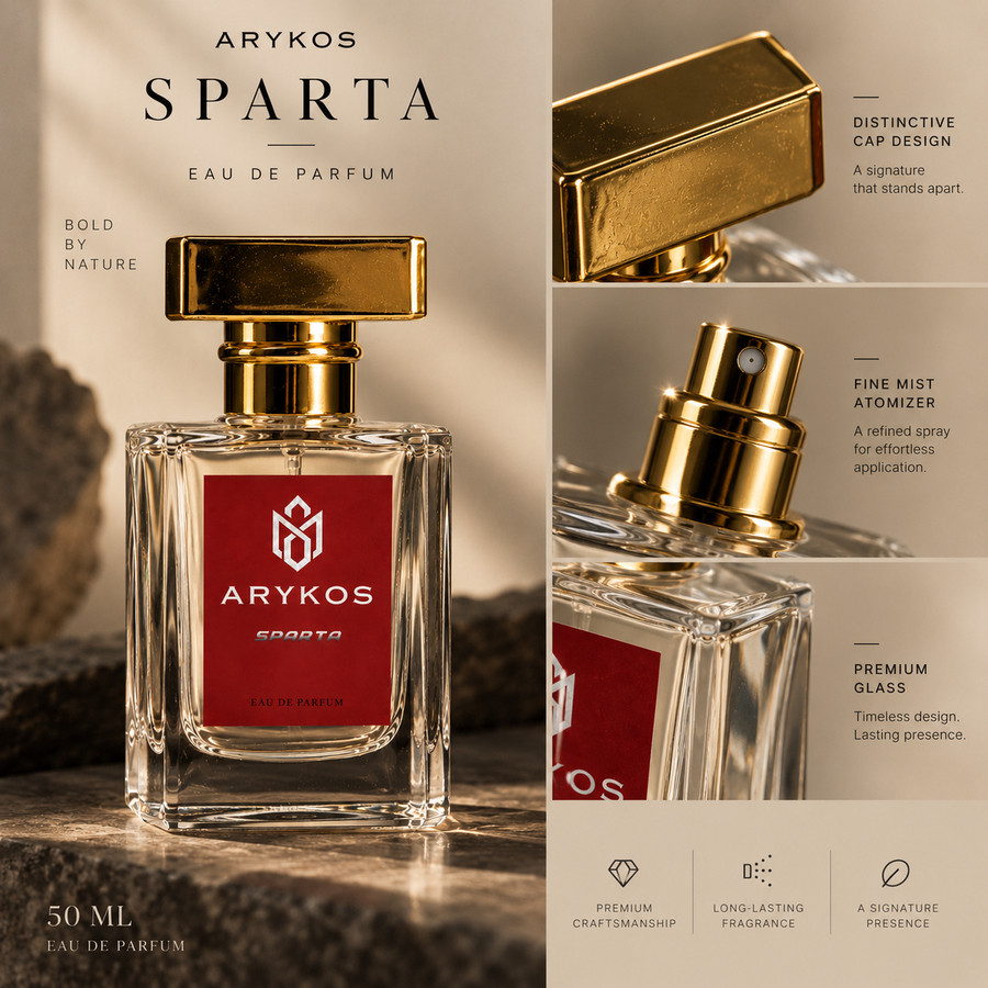 SPARTA