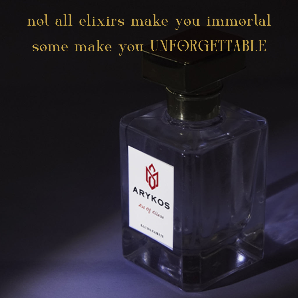 ARYKOS Editorial