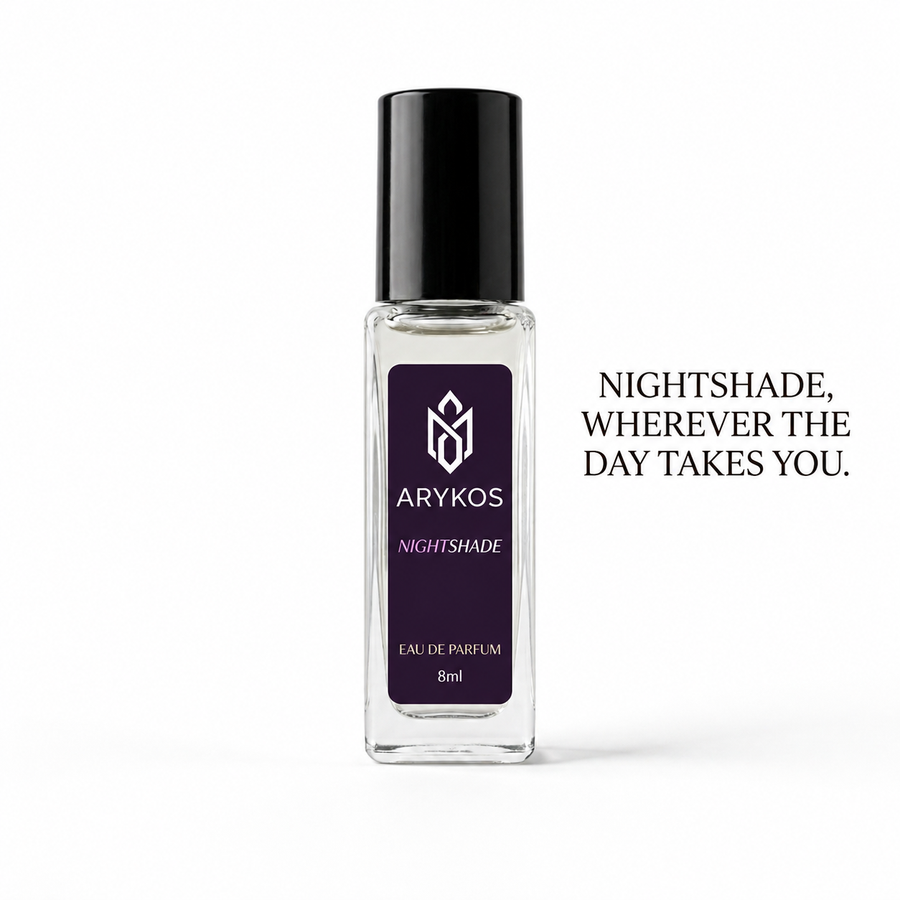 NIGHTSHADE
