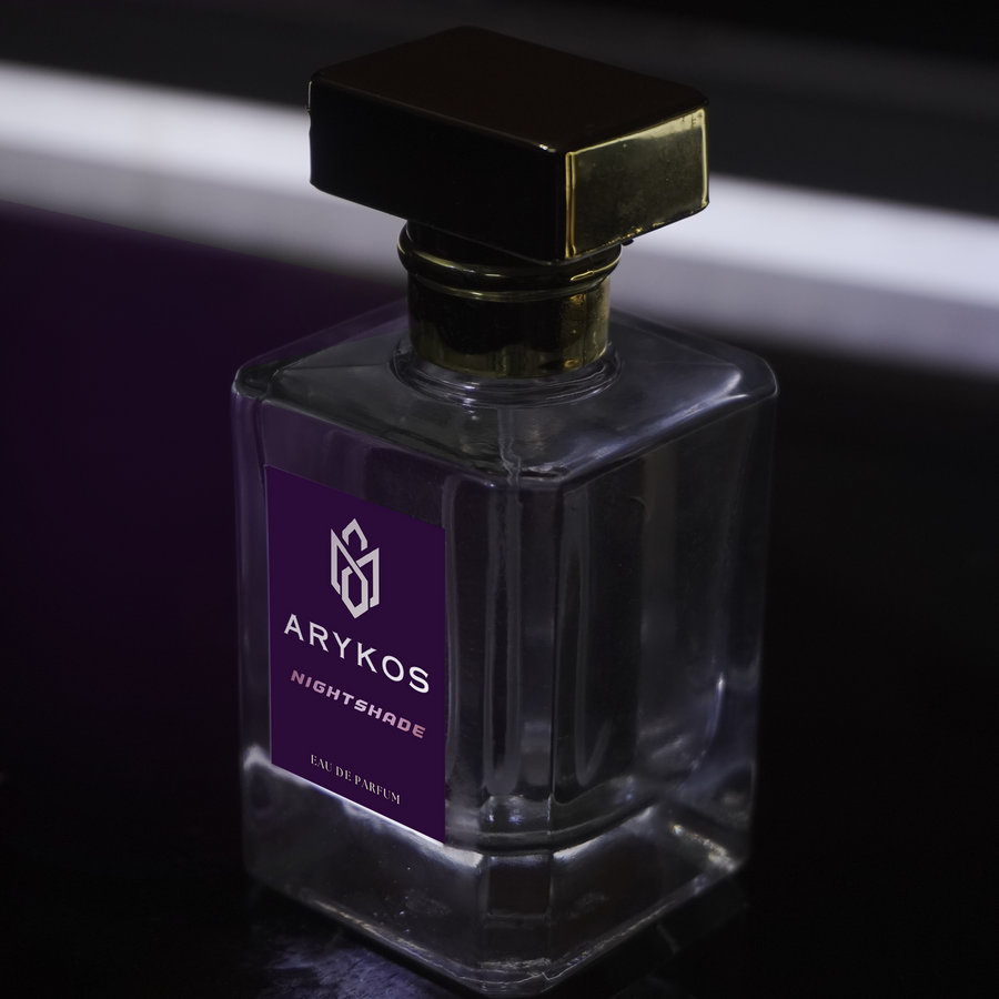 NIGHTSHADE